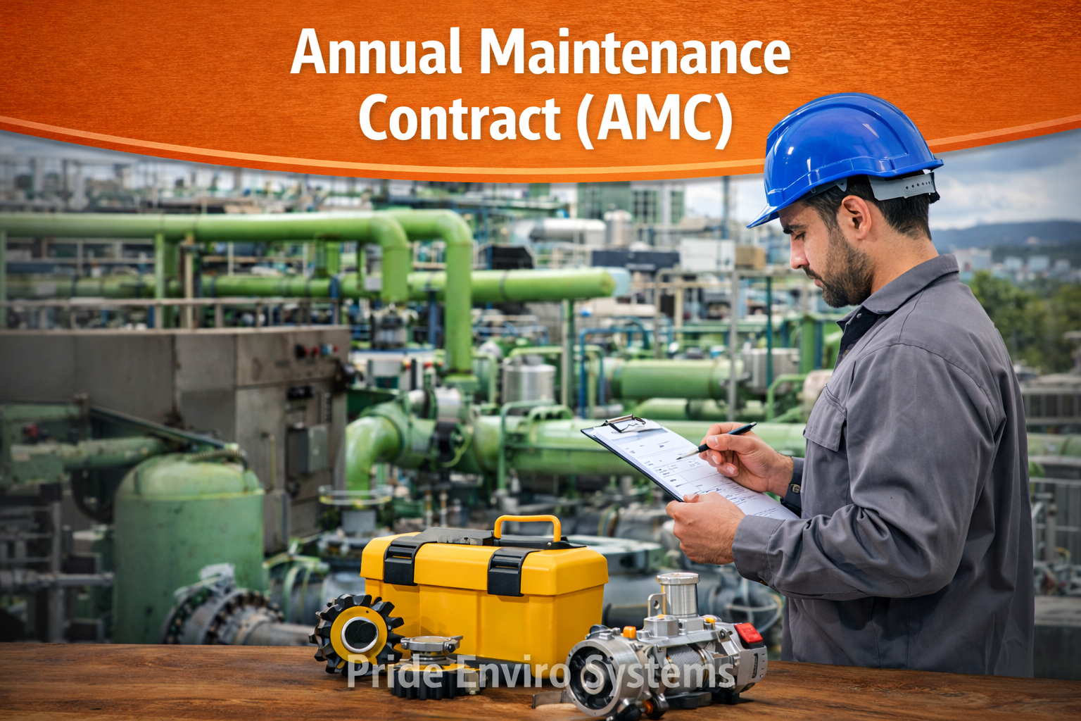 AMC Services